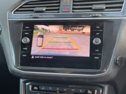 
										VOLKSWAGEN TIGUAN 1.4. SUV (A) full									