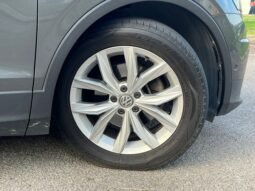 
										VOLKSWAGEN TIGUAN 1.4. SUV (A) full									