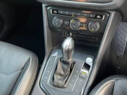 
										VOLKSWAGEN TIGUAN 1.4. SUV (A) full									