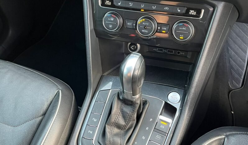 
								VOLKSWAGEN TIGUAN 1.4. SUV (A) full									