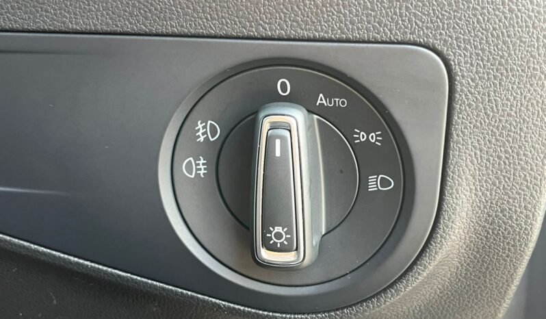 
								VOLKSWAGEN TIGUAN 1.4. SUV (A) full									