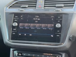 
										VOLKSWAGEN TIGUAN 1.4. SUV (A) full									