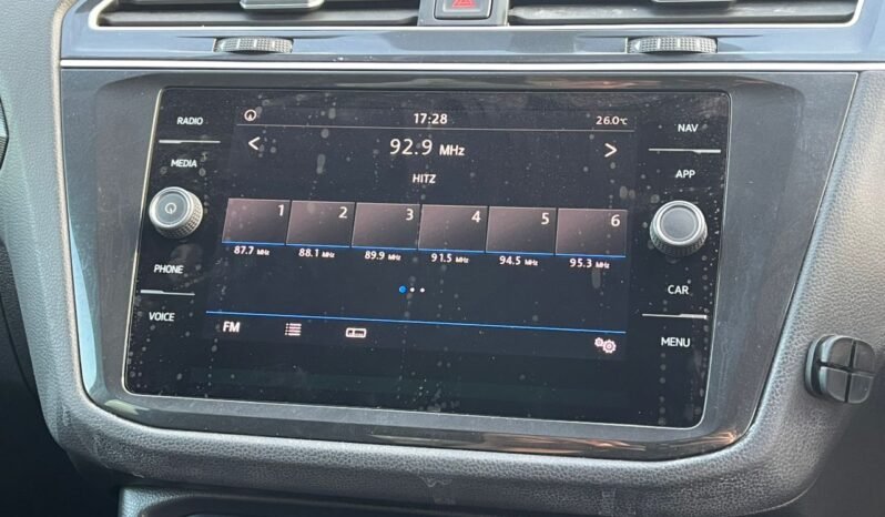 
								VOLKSWAGEN TIGUAN 1.4. SUV (A) full									