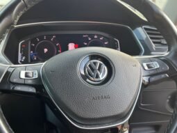 
										VOLKSWAGEN TIGUAN 1.4. SUV (A) full									