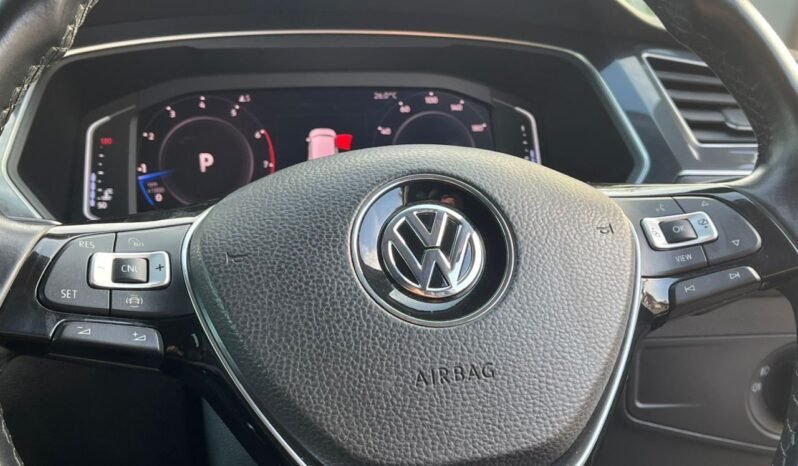 
								VOLKSWAGEN TIGUAN 1.4. SUV (A) full									