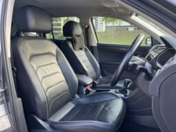 
										VOLKSWAGEN TIGUAN 1.4. SUV (A) full									