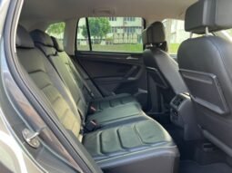 
										VOLKSWAGEN TIGUAN 1.4. SUV (A) full									