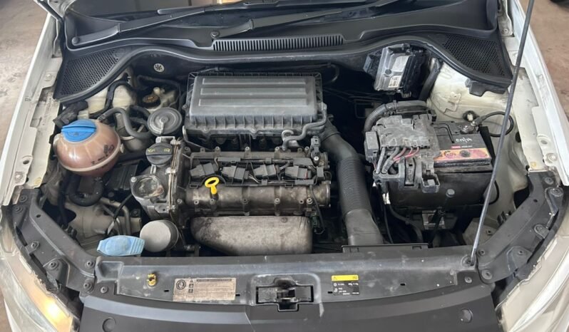 
								VOLKSWAGEN POLO 1.6 NB (A) full									