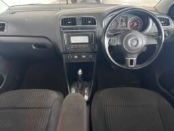 
										VOLKSWAGEN POLO 1.6 NB (A) full									