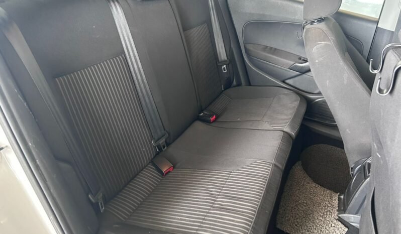 
								VOLKSWAGEN POLO 1.6 NB (A) full									