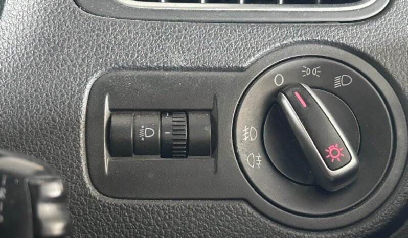 
								VOLKSWAGEN POLO 1.6 NB (A) full									