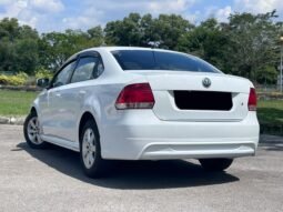 
										VOLKSWAGEN POLO 1.6 NB (A) full									