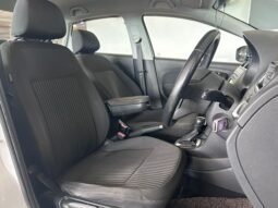 
										VOLKSWAGEN POLO 1.6 NB (A) full									