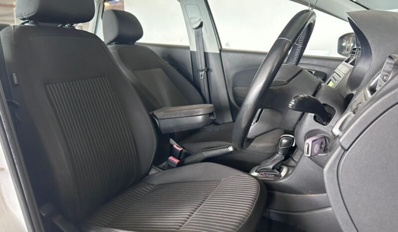 
								VOLKSWAGEN POLO 1.6 NB (A) full									