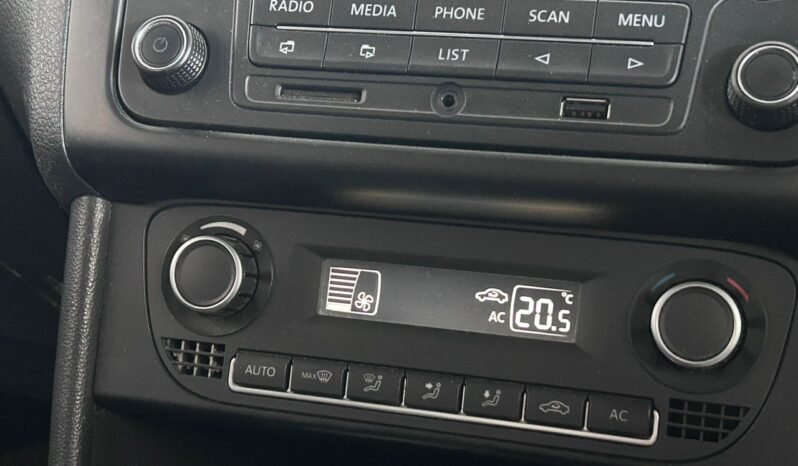 
								VOLKSWAGEN POLO 1.6 NB (A) full									