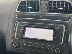 
										VOLKSWAGEN POLO 1.6 NB (A) full									