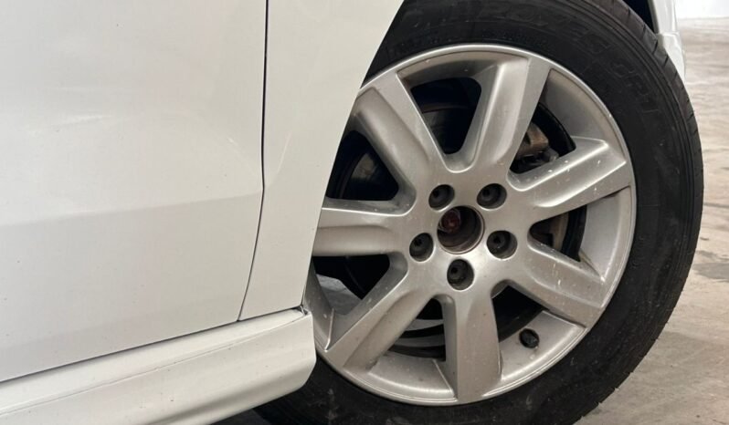 
								VOLKSWAGEN POLO 1.6 NB (A) full									