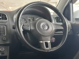 
										VOLKSWAGEN POLO 1.6 NB (A) full									