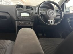 
										VOLKSWAGEN POLO 1.6 NB (A) full									