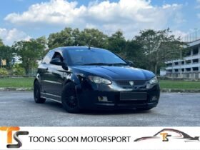 PROTON SATRIA NEO 1.6(M)