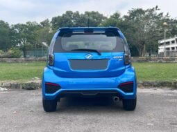 
										PERODUA MYVI 1.5 SE full									