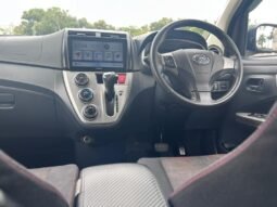 
										PERODUA MYVI 1.5 SE full									