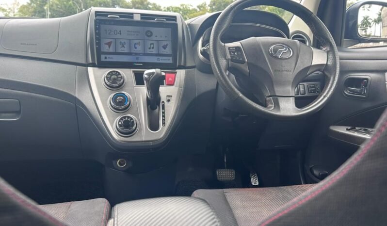 
								PERODUA MYVI 1.5 SE full									