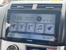 
										PERODUA MYVI 1.5 SE full									