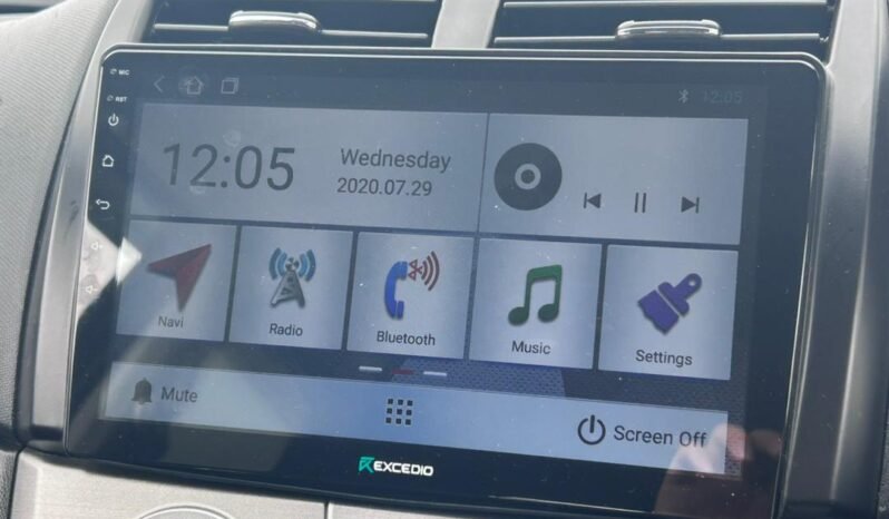 
								PERODUA MYVI 1.5 SE full									