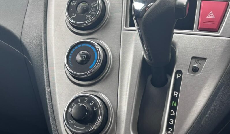 
								PERODUA MYVI 1.5 SE full									