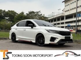 HONDA CITY 1.5 V (A)