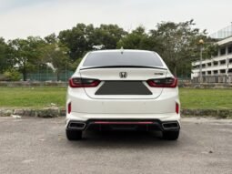 
										HONDA CITY 1.5 V (A) full									