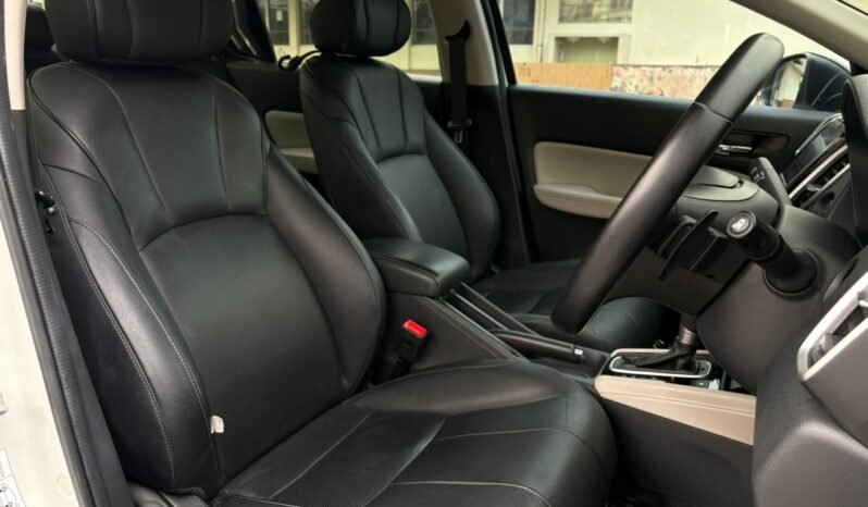 
								HONDA CITY 1.5 V (A) full									