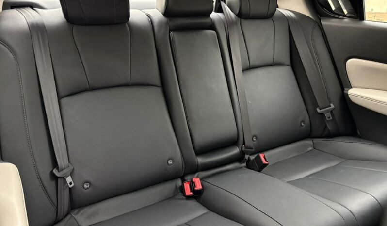 
								HONDA CITY 1.5 V (A) full									