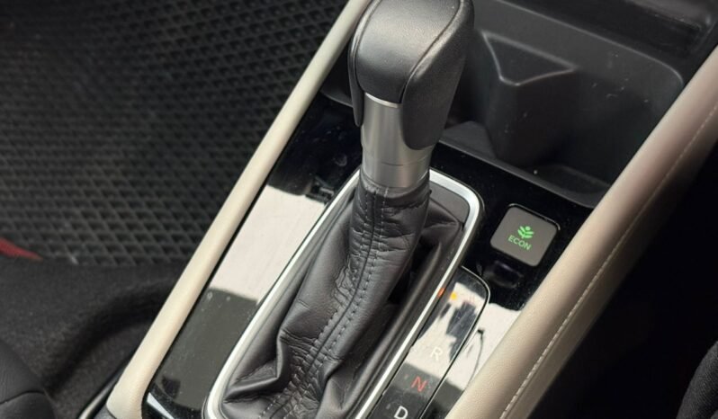 
								HONDA CITY 1.5 V (A) full									