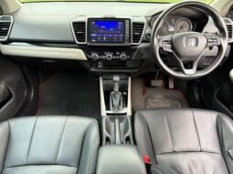 
										HONDA CITY 1.5 V (A) full									