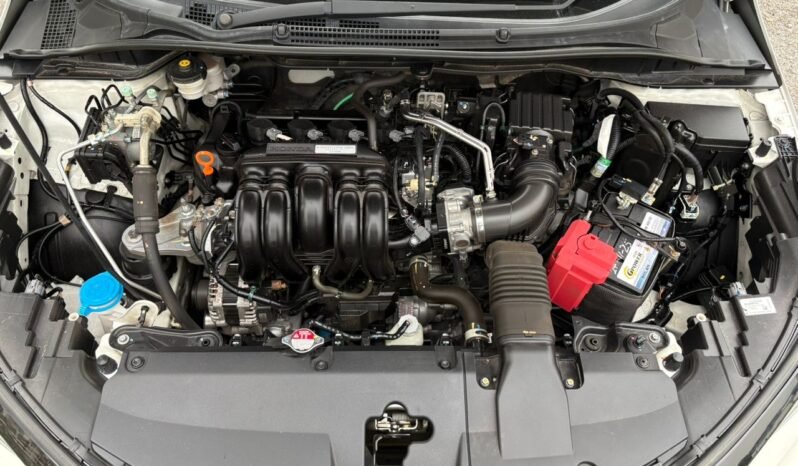 
								HONDA CITY 1.5 V (A) full									