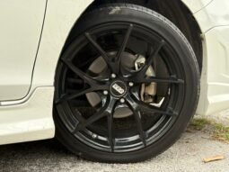 
										HONDA CITY 1.5 V (A) full									