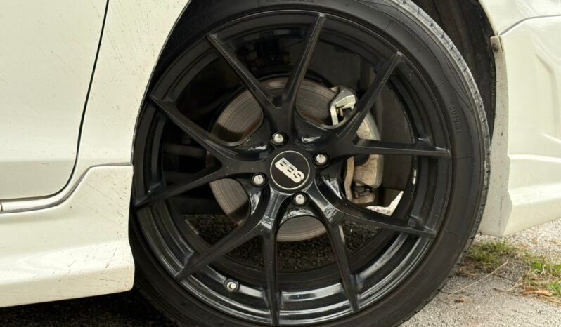 
								HONDA CITY 1.5 V (A) full									