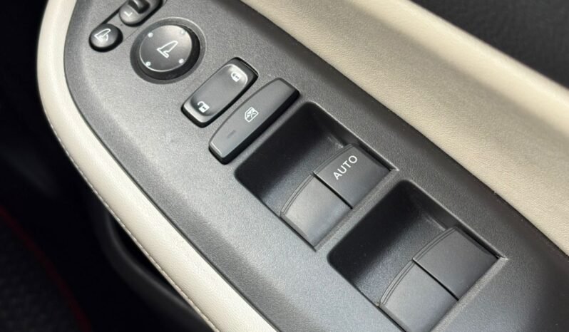 
								HONDA CITY 1.5 V (A) full									