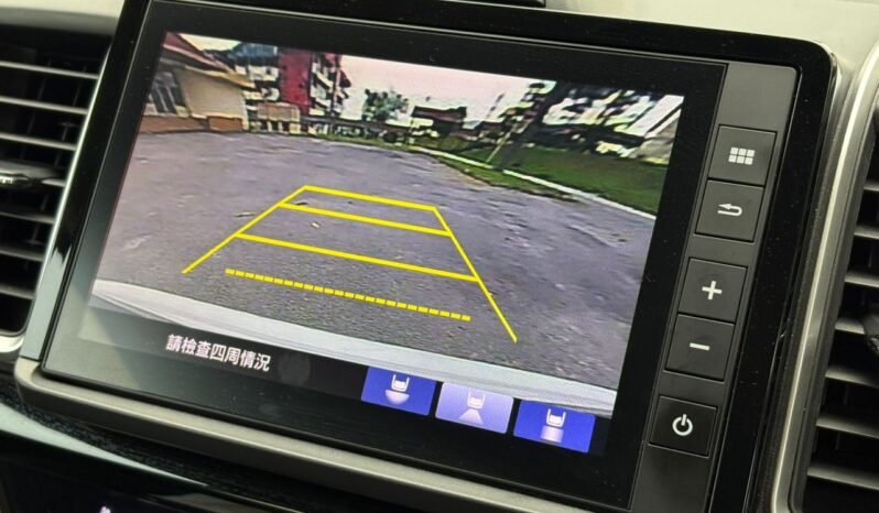 
								HONDA CITY 1.5 V (A) full									