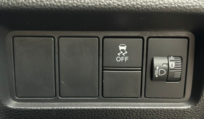 
								HONDA CITY 1.5 V (A) full									