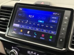 
										HONDA CITY 1.5 V (A) full									