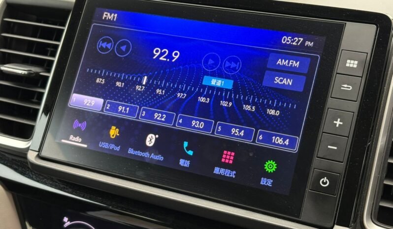 
								HONDA CITY 1.5 V (A) full									