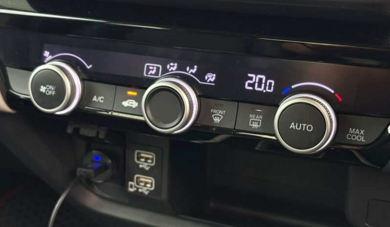 
								HONDA CITY 1.5 V (A) full									