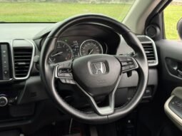 
										HONDA CITY 1.5 V (A) full									