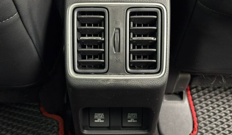 
								HONDA CITY 1.5 V (A) full									