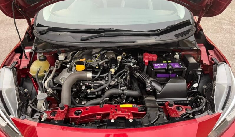 
								NISSAN ALMERA 1.0 VLP full									