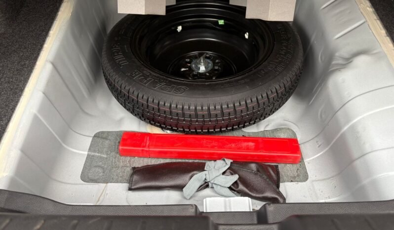 
								HONDA CITY 1.5 V (A) full									