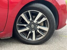 
										NISSAN ALMERA 1.0 VLP full									